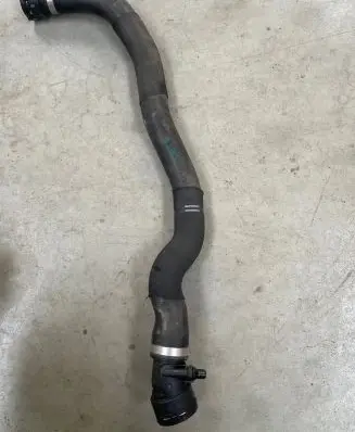 BMW 4 F36 Gran coupe Engine coolant pipe/hose 8514050 156880148378