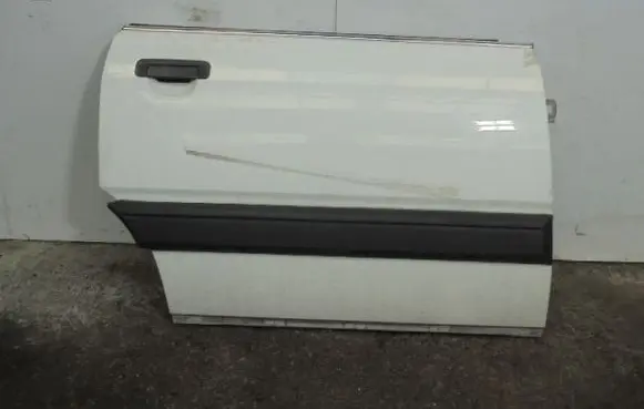 Audi 100 200 5000 C3 Rear door 