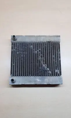 BMW 6 F12 F13 Optional radiator 7806190 P3245002
