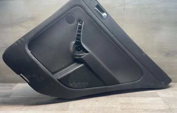 Volkswagen Golf Plus Rear door card panel trim