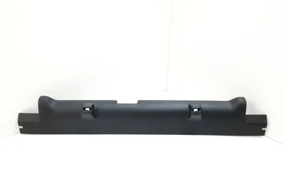 Sun visor clip/hook/bracket