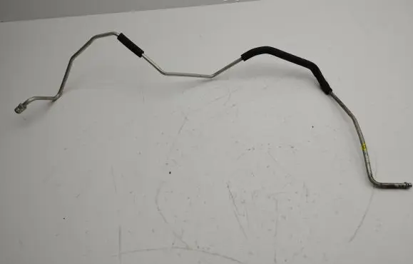 Citroen C-Crosser Air conditioning (A/C) pipe/hose