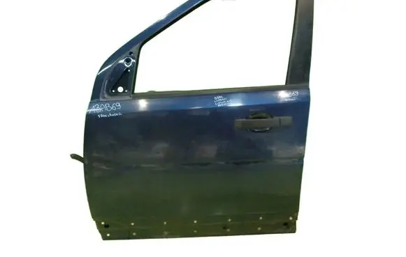 Land Rover Freelander 2 - LR2 Front door PRZOD