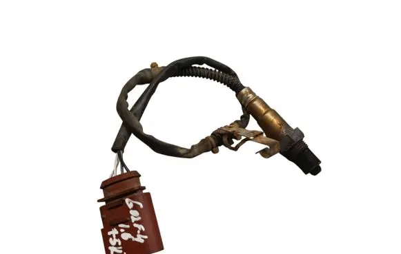 Volkswagen Golf IV Lambda probe sensor