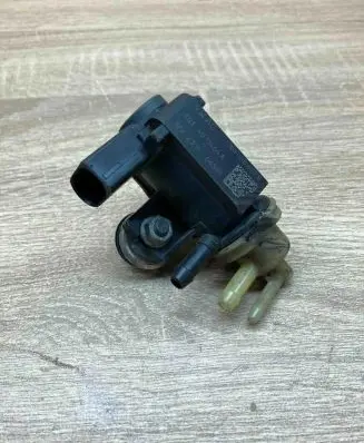 Volkswagen Golf VI Turbo solenoid valve 1K0906627B