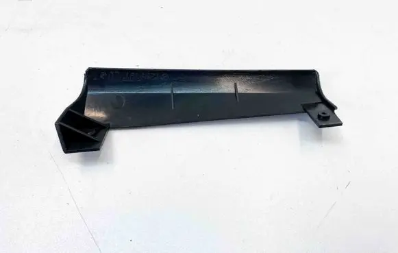 Mercedes-Benz SL R129 Front door seat control surround trim A1299191720 1299191720