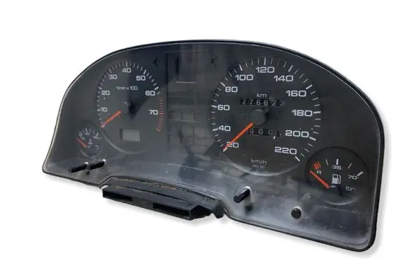 Audi 80 90 B3 Speedometer (instrument cluster) 1680618868