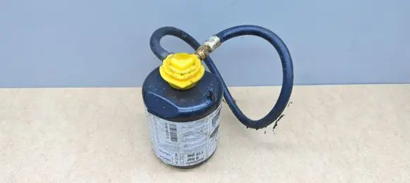 Mercedes-Benz CLK A209 C209 Tire air pump compressor A0005831212