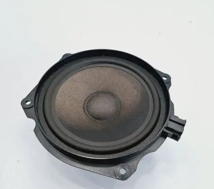 Mini One - Cooper Coupe R56 Rear door speaker 3450757