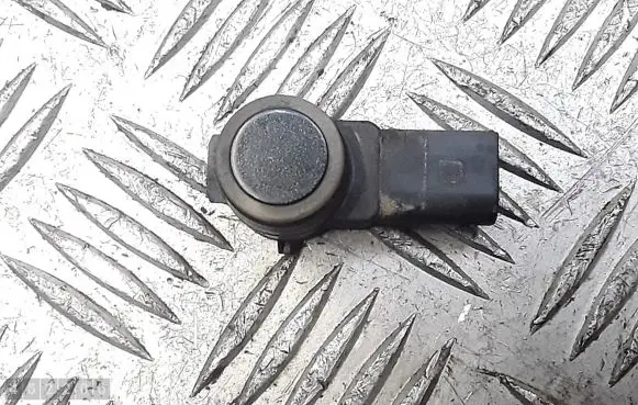 Citroen C6 Parking PDC sensor