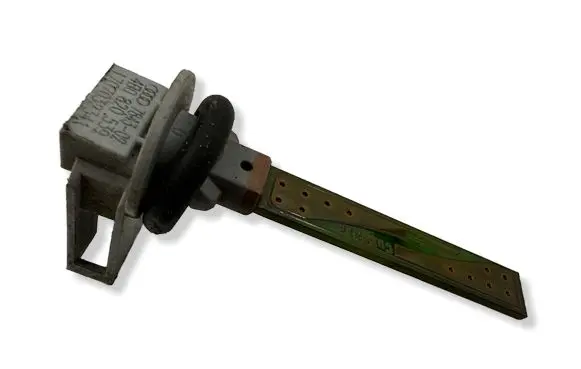 Audi A4 S4 B6 8E 8H Interior temperature sensor 4B0820539