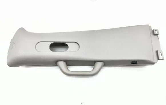 Chrysler Pacifica (B) pillar trim (top) 6EK23PD2AK 102360230A1YR 00220286