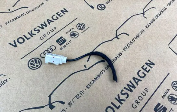 Peugeot RCZ Other wiring loom 6Q0035576A