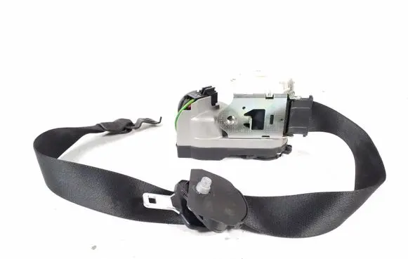 Mercedes-Benz R W251 Front seatbelt A2518601985
