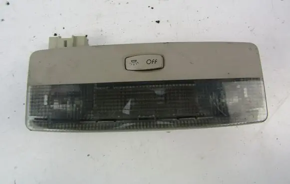 Renault Laguna II Other interior light 