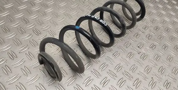 Toyota Corolla E210 E21 Rear coil spring 