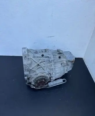 Audi A4 S4 B7 8E 8H Automatic gearbox KTJ