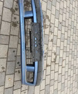 Mitsubishi Carisma Front bumper