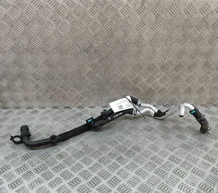 Land Rover Range Rover Sport L494 Engine coolant pipe/hose JPLA19G01AB JPLA8D246AB