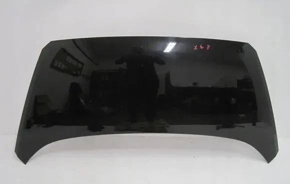 KIA Venga Engine bonnet/hood 