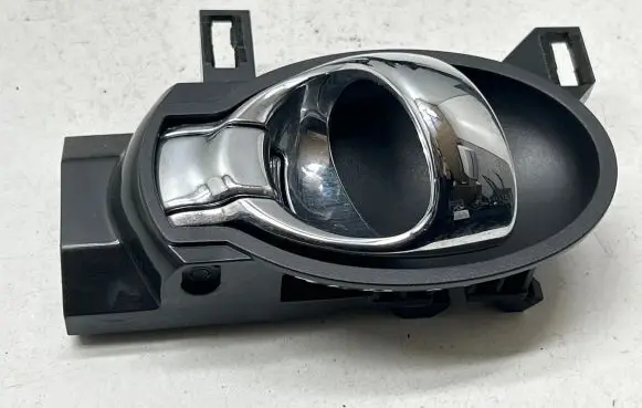Nissan Juke I F15 Rear door interior handle trim 806701KA0B