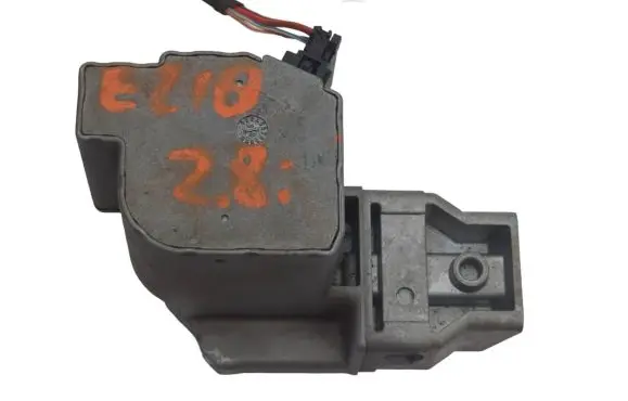 Mercedes-Benz E W210 Steering rack electric part 