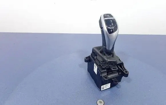 BMW 7 F01 F02 F03 F04 Gear shift rod 9296898