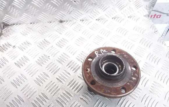 Audi Q3 8U Front wheel hub