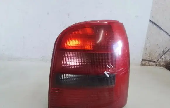 Audi A4 S4 B5 8D Rear/tail lights