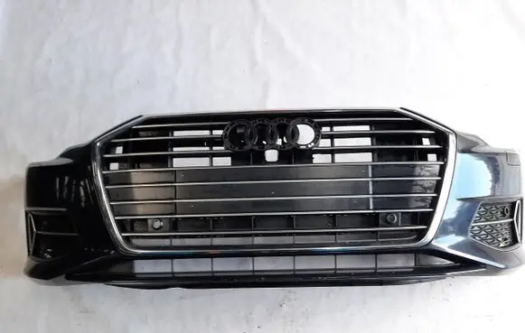 Audi A6 S6 C8 4K Front bumper 4K0807611