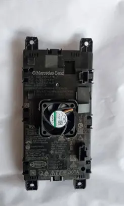 Mercedes-Benz S W223 Wireless charging module A2239008128