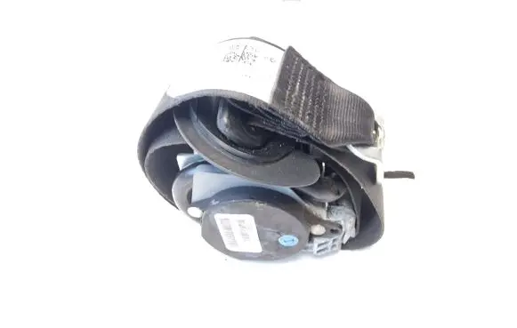 Volkswagen Golf VI Front seatbelt 1K4857705BF