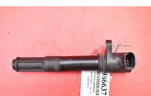 Lancia Musa High voltage ignition coil U5019