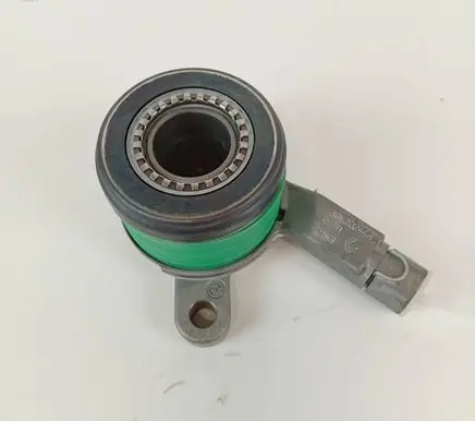 Renault Master III Clutch slave cylinder 306202443R 55550GKB1