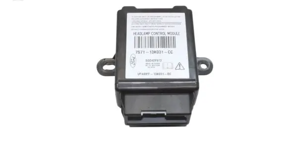 Ford Kuga II Light module LCM 7S7113K031CC