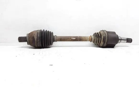 Volvo V70 Front driveshaft