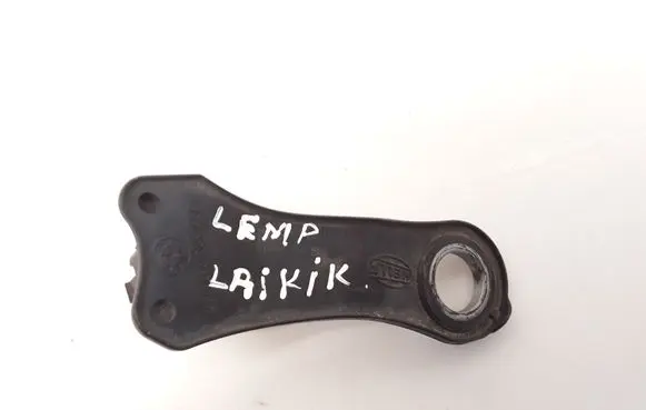 BMW 5 E60 E61 Headlight/headlamp mounting bracket 63126949634 6949634