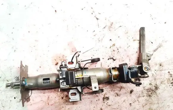 Toyota Avensis T250 Steering wheel axle