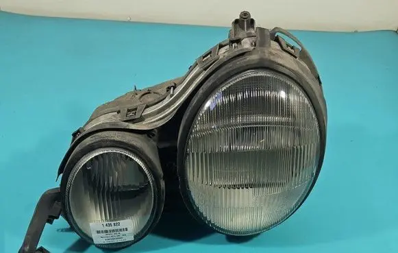 Mercedes-Benz E W210 Headlight/headlamp IMPRK1435822