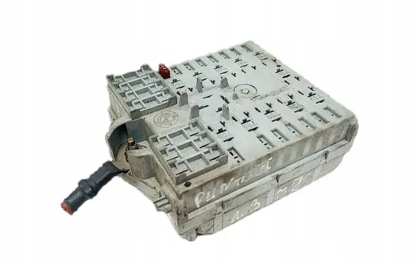 Fiat Punto (188) Fuse module 46835603