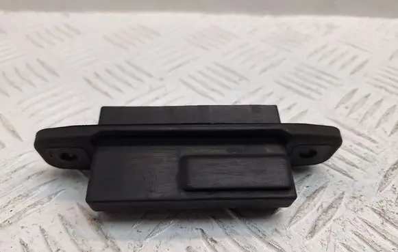 Toyota Auris 150 Tailgate release/open handle 8484028030 0505J81