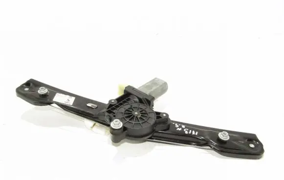 BMW 1 F20 F21 Rear window lifting mechanism without motor 3S1454A