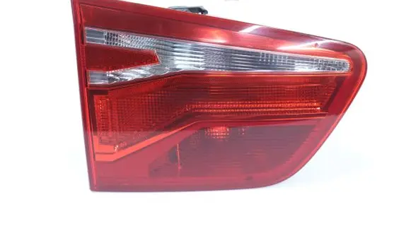 Seat Alhambra (Mk2) Rear/tail lights 7N5945093E