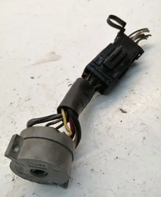 Ford Transit Ignition lock contact 
