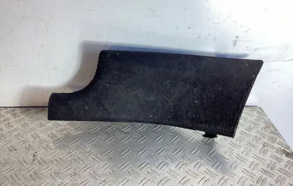 Tesla Model Y (C) pillar trim 161636700A
