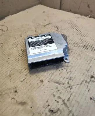 Fiat Stilo Airbag control unit/module 51711816 1000311 5WK43342