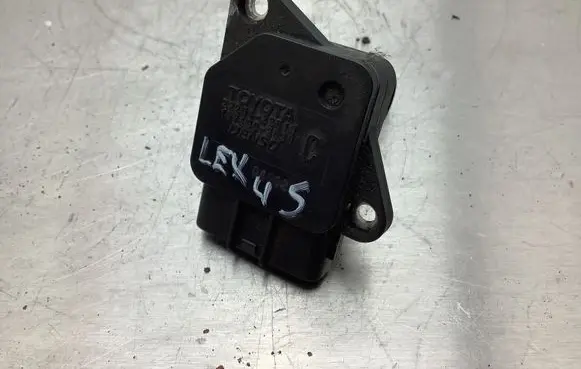 Lexus RX 330 - 350 - 400H Mass air flow meter 2220422010 1974002030