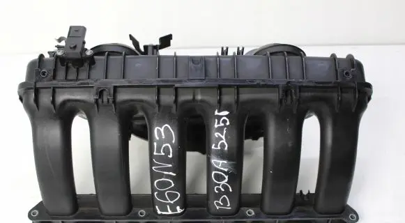 BMW 5 E60 E61 Intake manifold 755906305 7559063