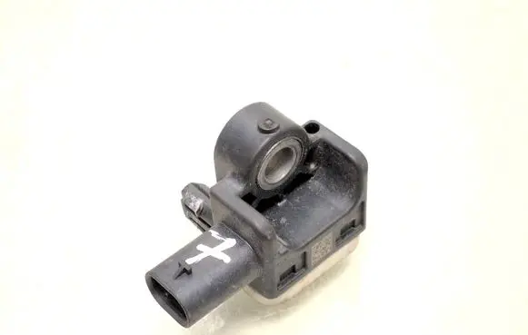 Audi A6 C7 Airbag deployment crash/impact sensor 4H0959651A