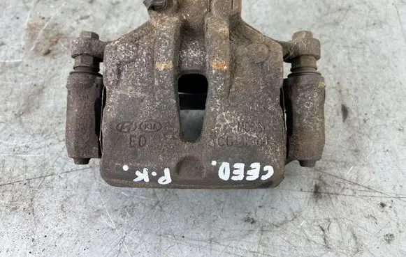 KIA Ceed Front brake caliper